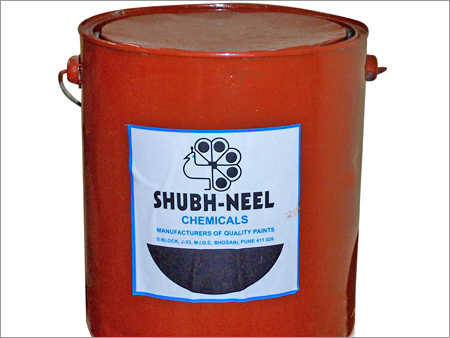 Industrial Paints