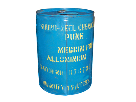 Aluminum Paints