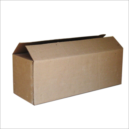 Heavy Duty Corrugated Box