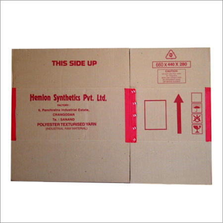 Paper Box