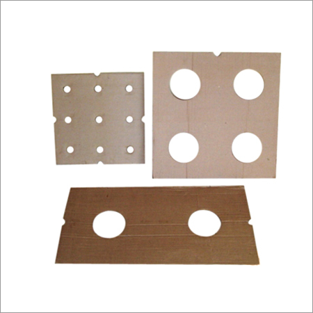 Gap Plate, Punch Plate