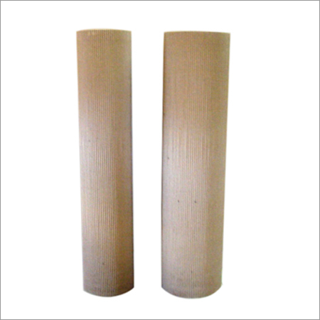 Corrugated Rolls