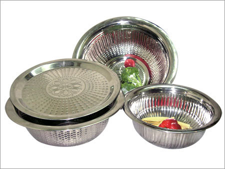 rice bowl w/cover