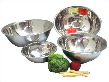 FOOTED BOWL