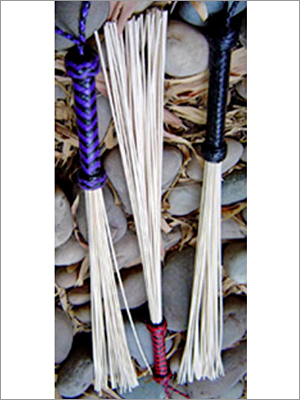 Pleasure pain Floggers Rattan