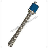 Industrial Water Immersion Heaters Capacity: As Per Requirement Liter (L)