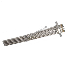 Immersion Heaters For Hot Water Generators By JAI BALAJI ELECTRICALS