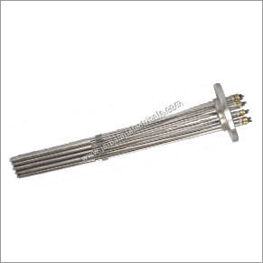 Immersion Heaters 