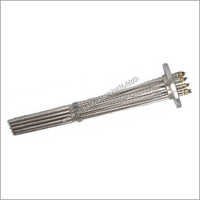 Immersion Heaters For Hot Water Generators