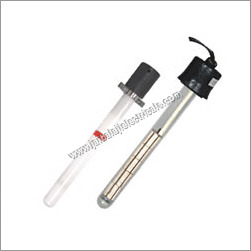 Silica Tube Glass Immersion Heaters