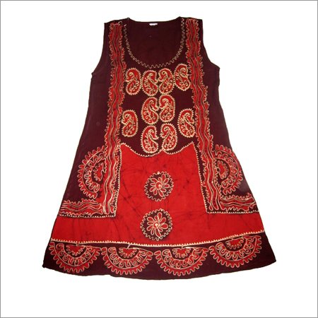 Printed Kurta