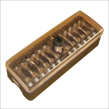 Auto Electrical Parts