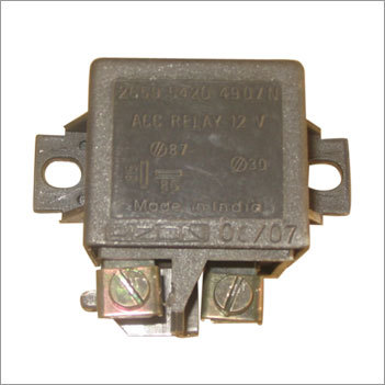 Auto Electrical Parts
