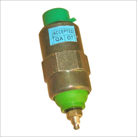 Auto Electrical Parts
