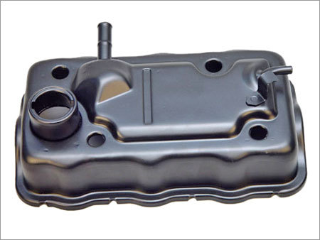 Cylinder Head Cover