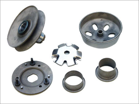Clutch Parts