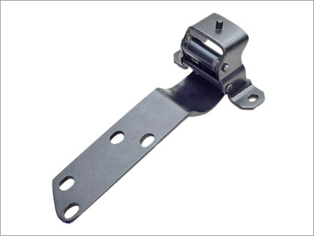 Door Hinge for LCV