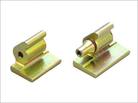 Profile Door Hinges