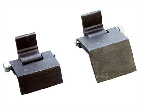 Profile Door Hinges