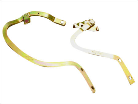 Trunk Lid Hinges