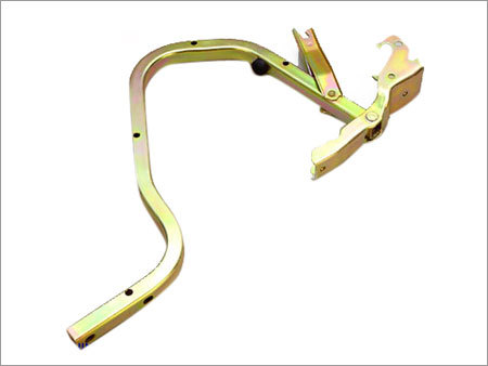 Trunk Lid Hinges