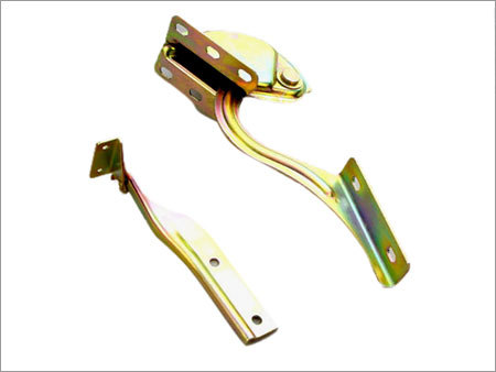 Hood Hinges