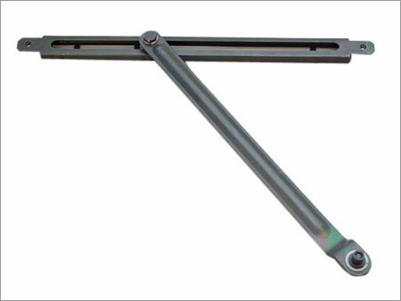 Back Door Check Strap