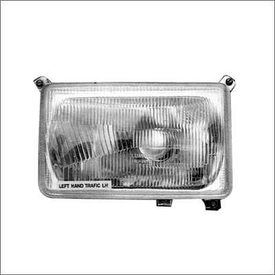 Ford Fiesta Mark III