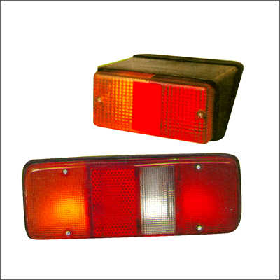 Tail Lamp Assy.