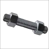 Double Ended Stud