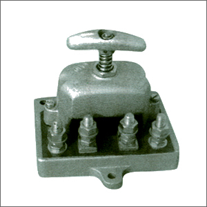 Battery Isolator Switch 100 Amp