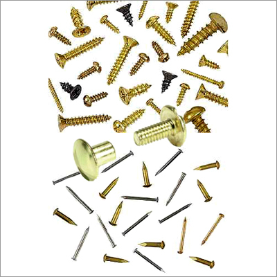 Industrial Fasteners