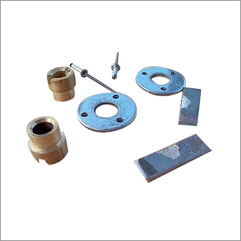 Brass Fastener