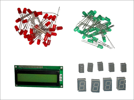 LCD Displays