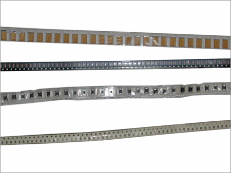 Industrial Electric Smd Electronic Components