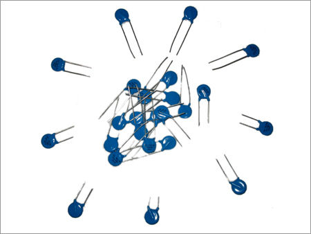 Mov Varistor - Size: Different Sizes