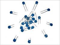 Mov Varistor - Blade Fuse | Low Voltage, Blue Color, Available In 5mm, 7mm, 14mm, 20mm Sizes, Warranty Included