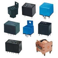Electrical Relays