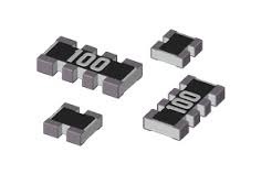 Chip Resistance Array By COSMIC DEVICES