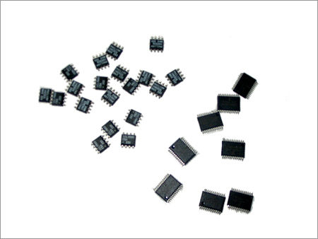 SMD Integrated Circuit