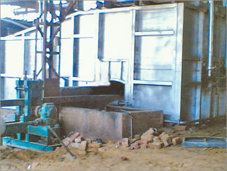 Furnace Manufacturers