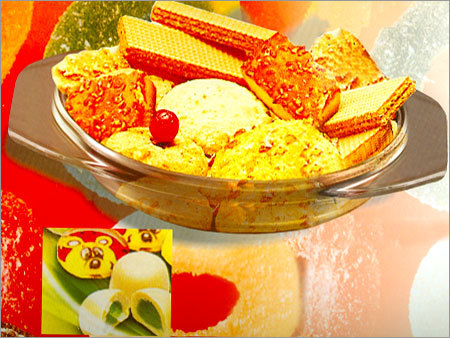 Synthetic Food Colour