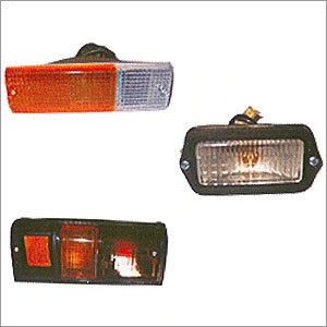 Tail Lamp Assembly for Maruti Omni Van