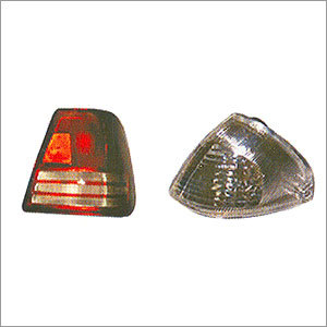 Tail Lamp Assembly for Maruti Esteem Type II