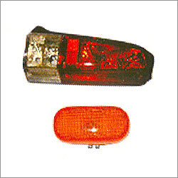 Tail Lamp Assembly for Maruti Suzuki Wagon R Type II
