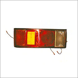 Tail Lamp Assembly for Premier 118 NE