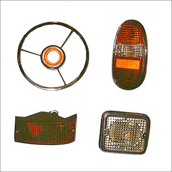 Tail Lamp Assembly for Ambassador Nova