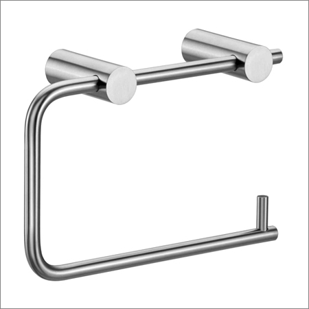 Toilet Paper Holders C Shape