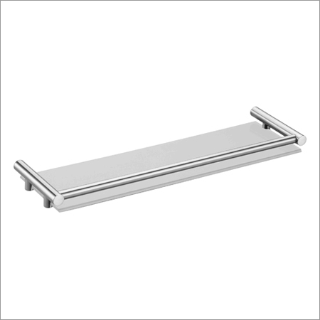 Shelf SS Plate 400mm
