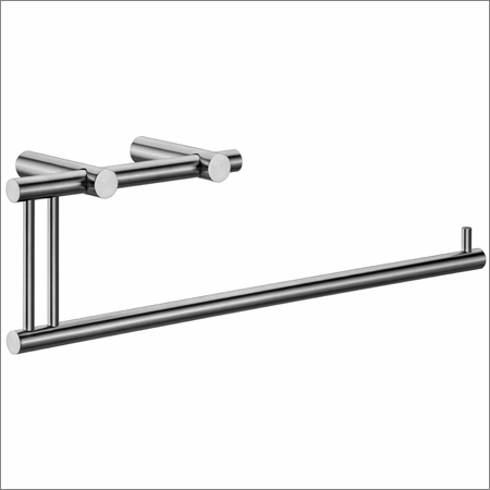 Toilet Paper Holder C Shape